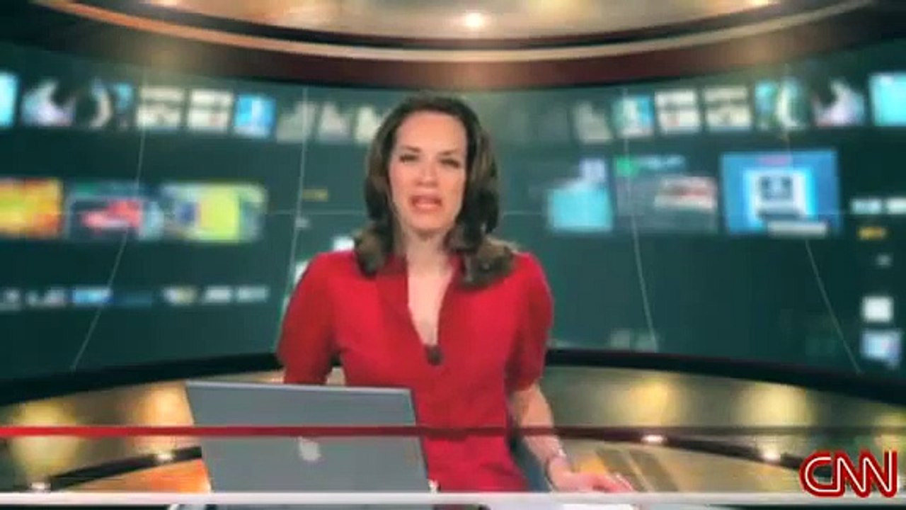 Video Breaking News Videos from CNN com Somebody's watching me GPS technology