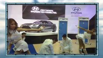 2014 - Hyundai performance Motor expo 2014