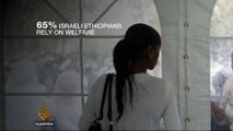 Ethiopian Jews accuse Israeli police of brutality