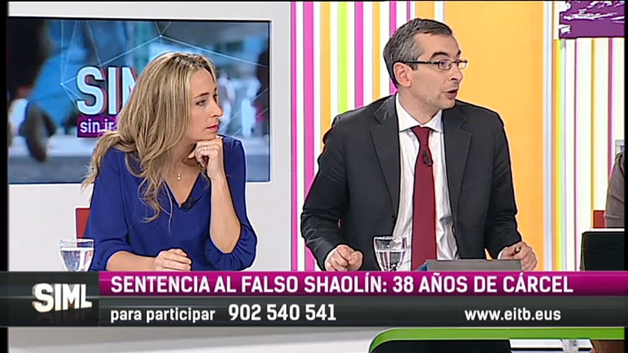 Sin Ir Más Lejos (2015.04.30)