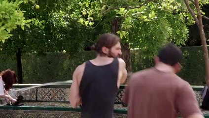 Game of Thrones Season 5 Artisan Piece #3 - Stunts (HBO)