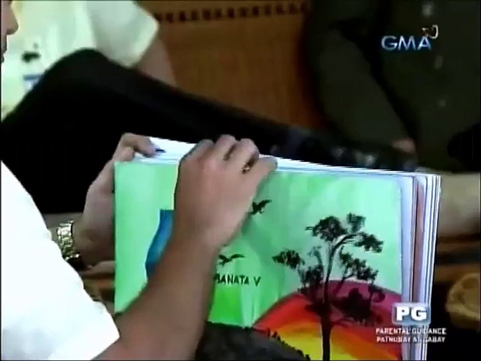 ONCE UPON A KISS (april 30, 2015) PART 3