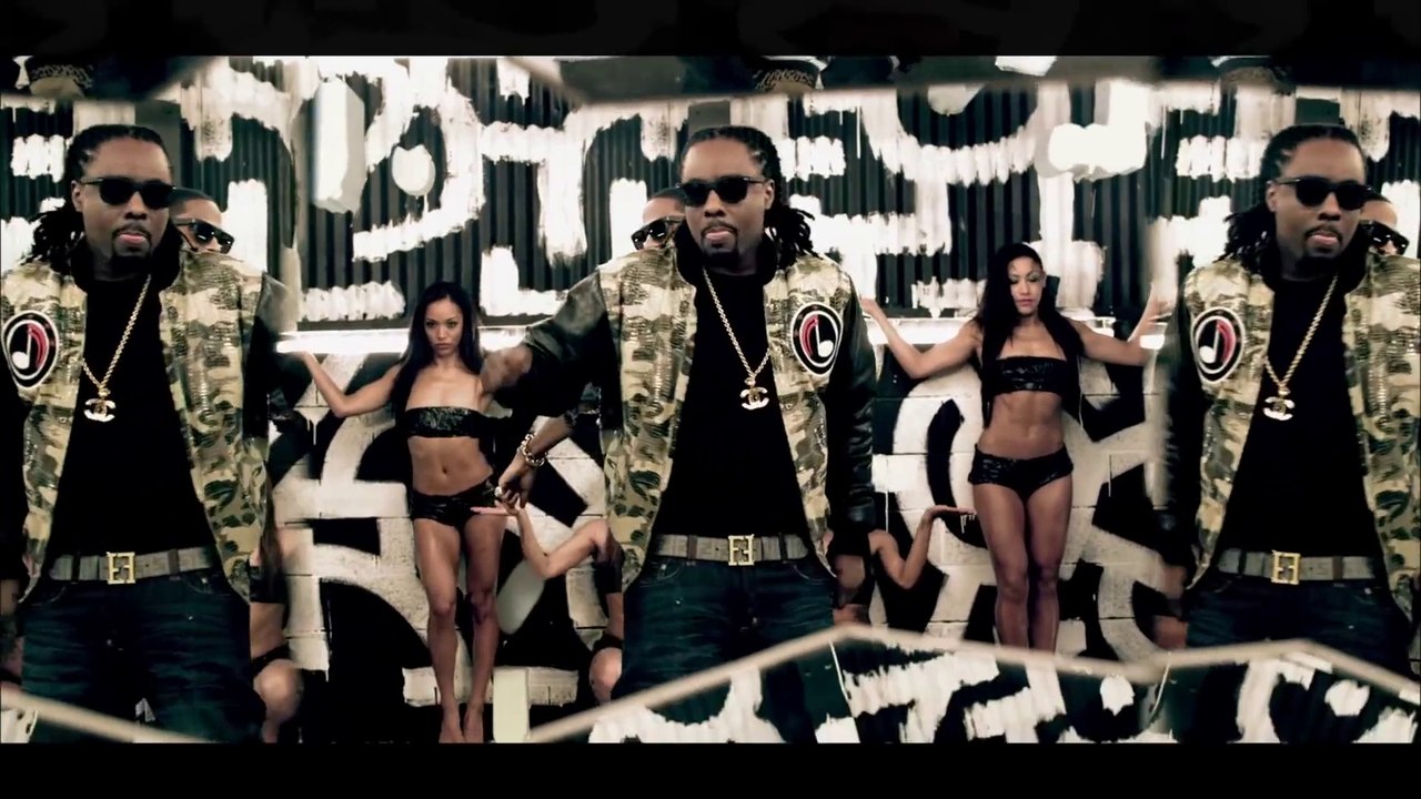 Slight work Remix prod by Uzi1380 - Wale ft Big Sean