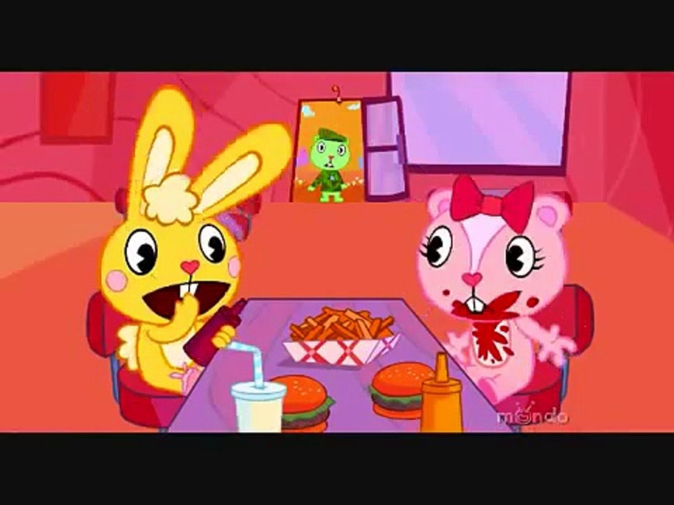 Copy of (last video)  Flippin Burgers by mondo mini shows (mcdonald's parody)