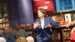 Nancy Pelosi tells CHANGE Ohio she hasn't read Impeachment articles