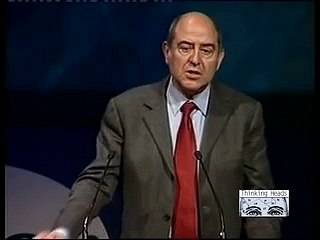 La inteligencia, nuestro gran recurso - José Antonio Marina