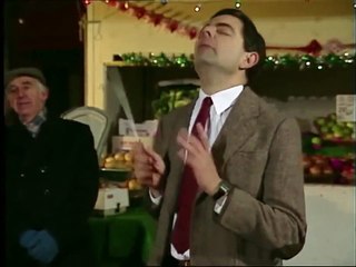 Mr. Bean - Episode 7 - Merry Christmas, Mr. Bean - Part 3_5