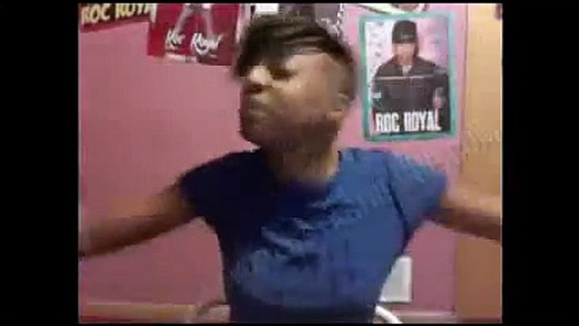 Funny Videos Fried Chicken Dance NEW SONG Crazy Funny?syndication=228326