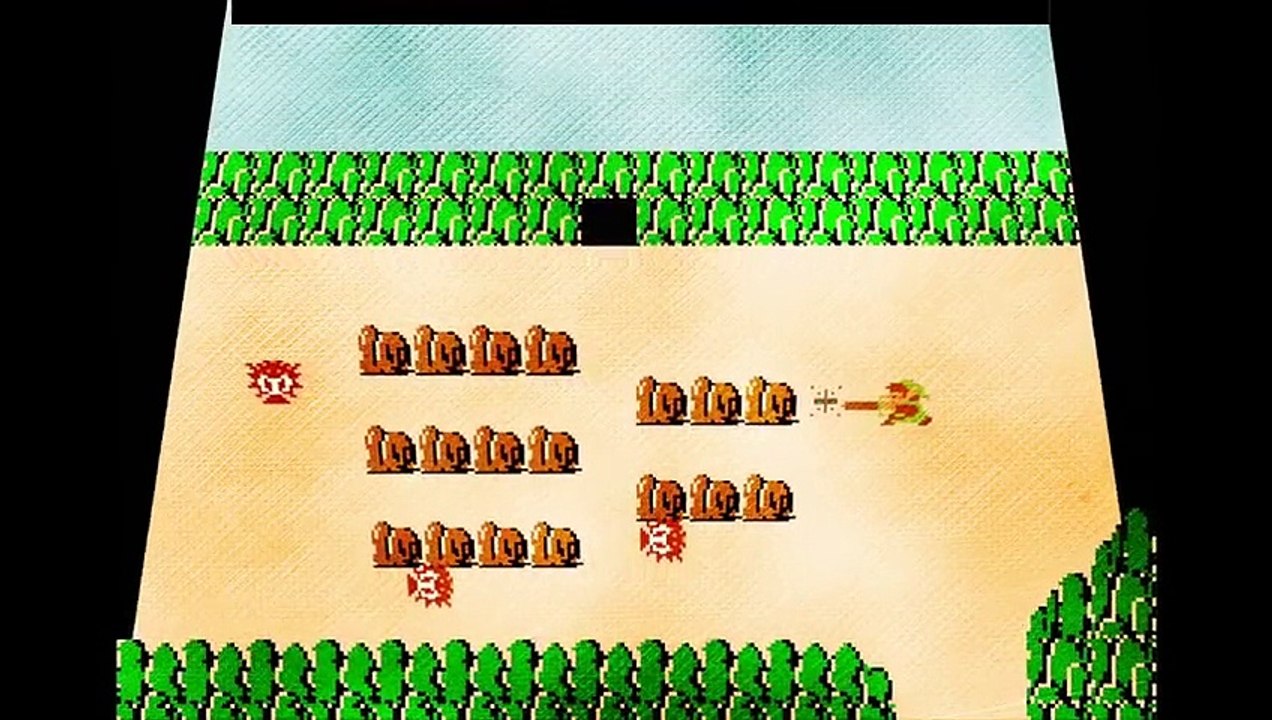 Zelda Ocarina of Time WITH LYRICS feat. Dave Bulmer - brentalfloss