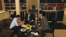 Apsley Tailors- Bespoke Slimfit Suits & Tailor Made Suits