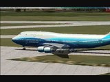 BOEING 747-400[FSX]