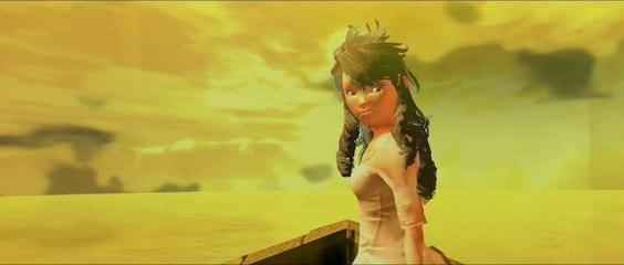 TOREN - Pre-Order Trailer - PS4 (HD)