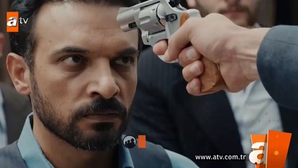 KARADAYI 109.BÖLÜM FRAGMANI