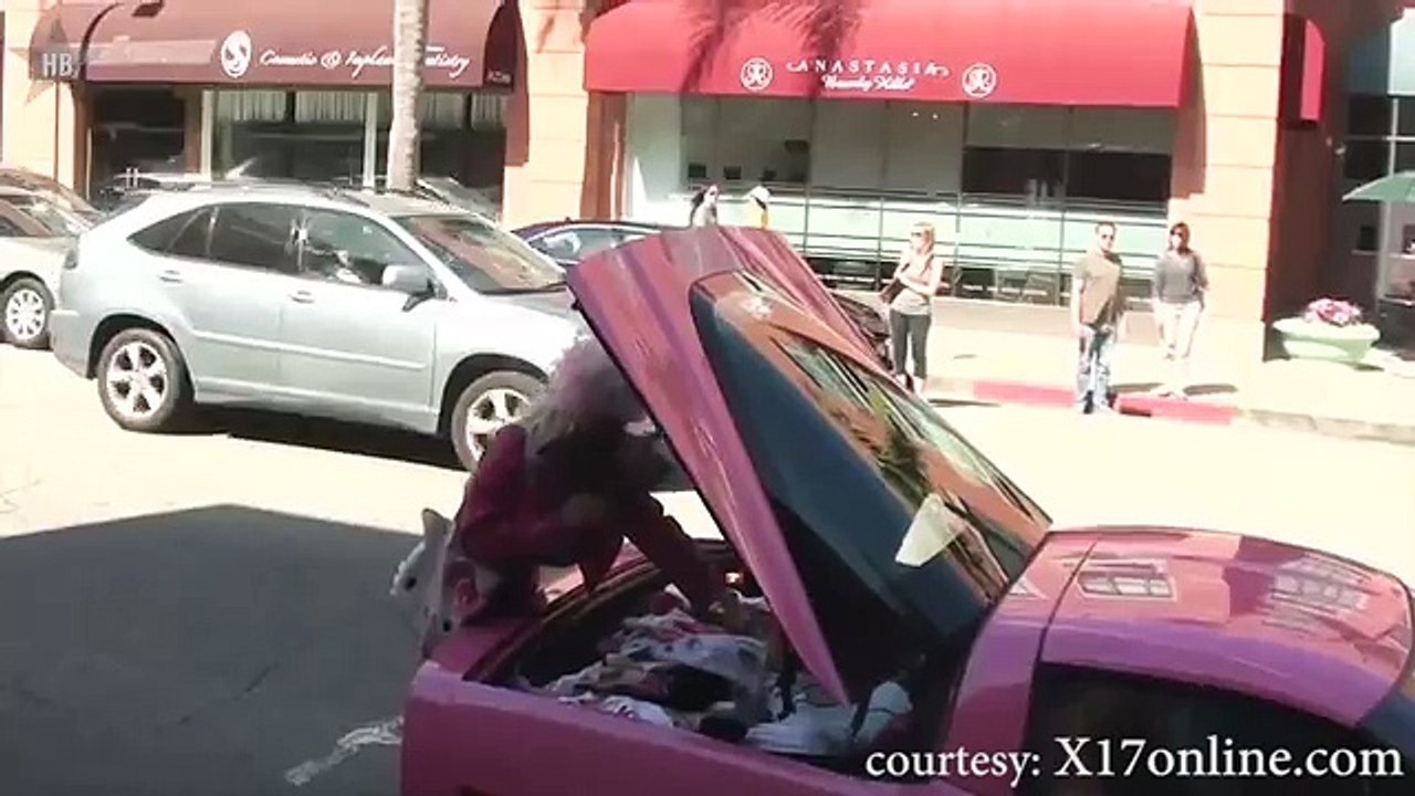 Funny Videos Compilation of Hollywood Celebrities Falling Down -- Epic Funny Videos?syndication=228326