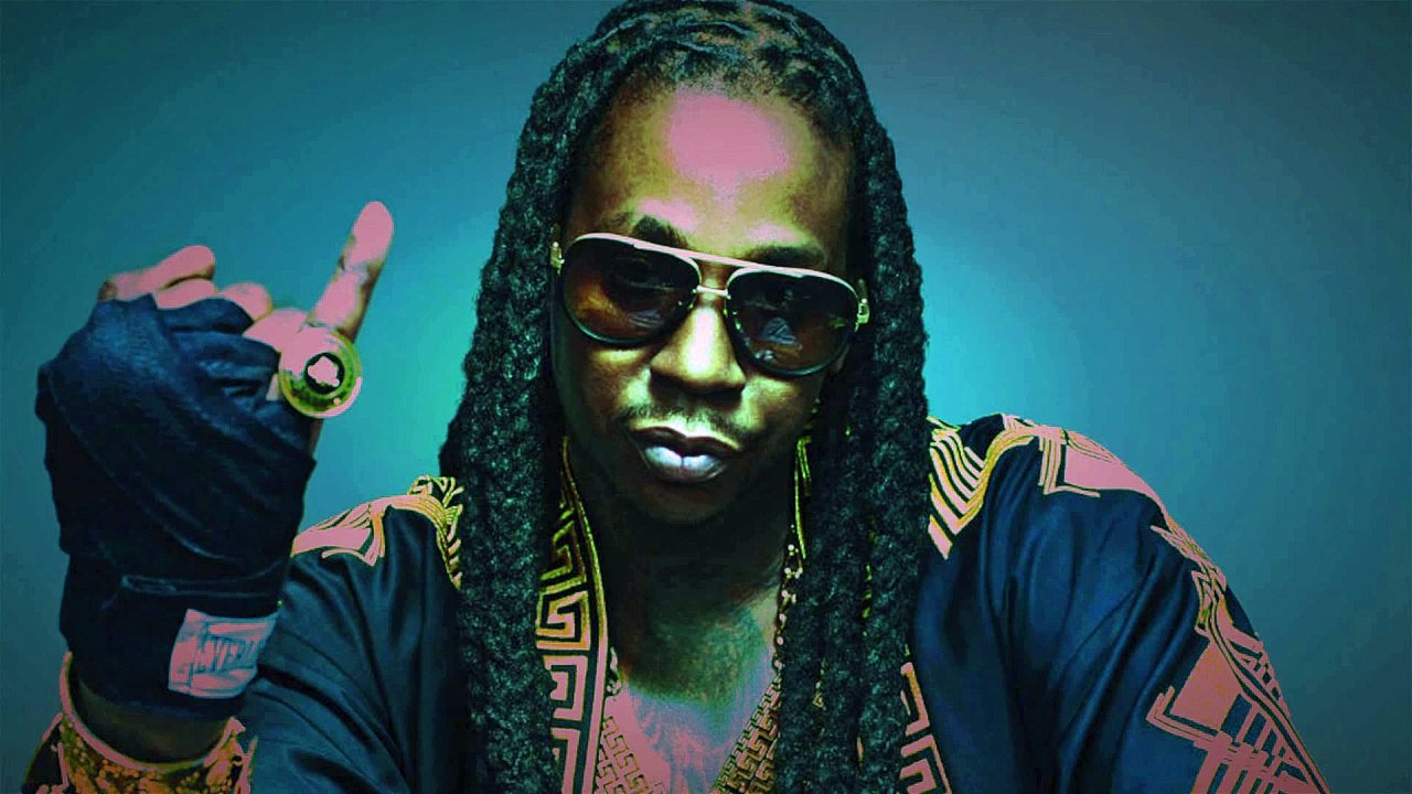2 Chainz / Future / Migos / Trap Type beat - Never ( HipHop/Rap Instrumental 2015 )
