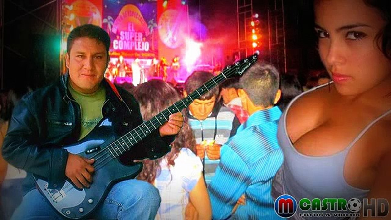 Walter Tambo Jara - Megamix De Carnavales - Cajamarca Perú