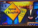 Chinglish - Lost In Translation (CNN)