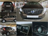 Обзор автомобиля Volvo XC 60 2014