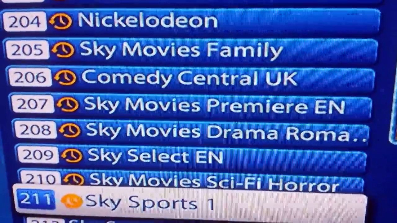 MAG 254 MAG 250 IPTV WORLD SERVICE EPL 3PM + VOD + TV CATCH UP - MAYWEATHER