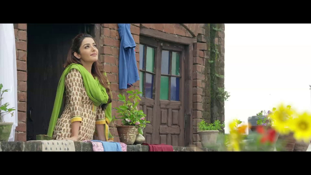 New Punjabi Songs 2015 | HUSN - THE KALI | HARBHAJAN MANN feat. TIGERSTYLE | Punjabi Songs 2015