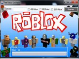 roblox robux hack 1000 robux free