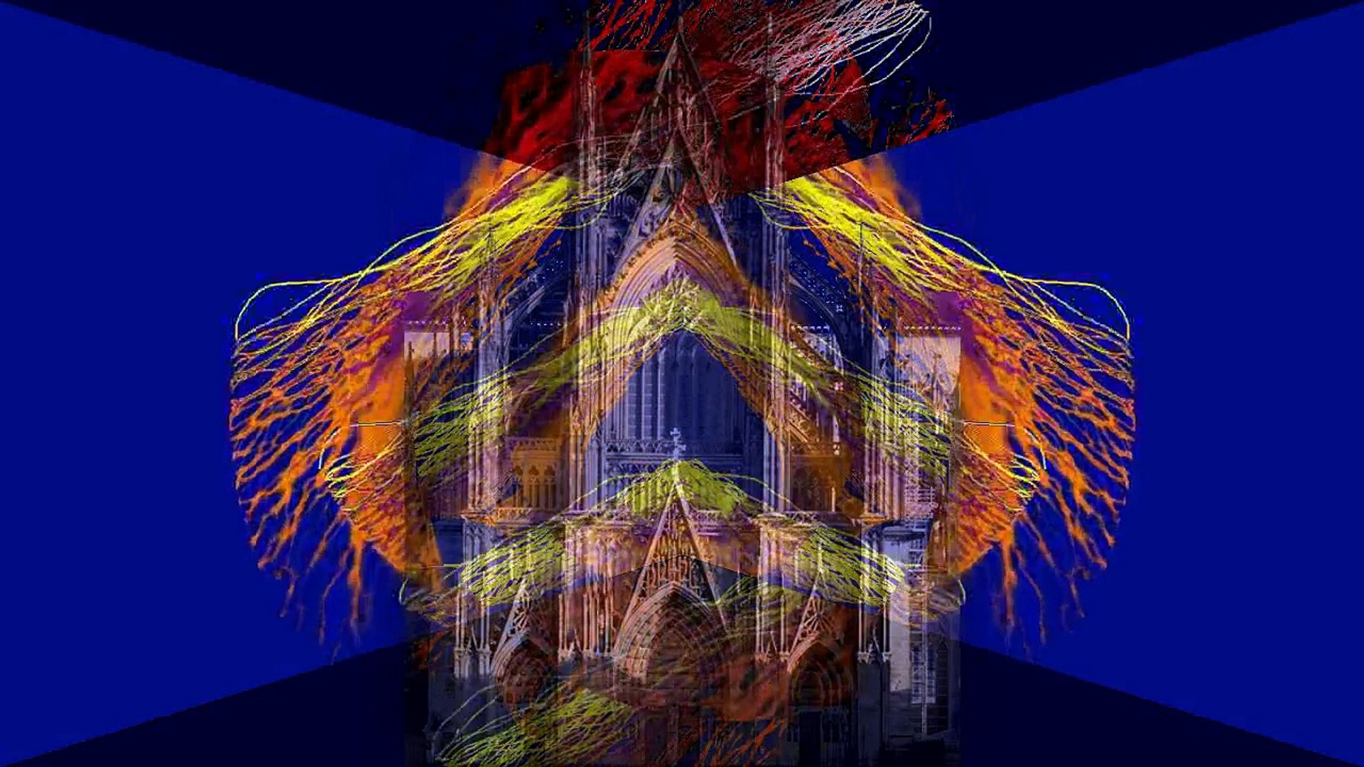 Gothic Statement of Faith
