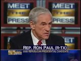 Ron Paul and Frank Zappa on the Danger of American Fascism