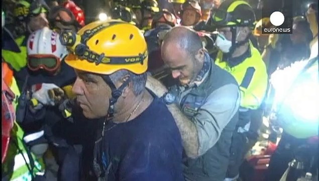 Непал: понад 130 годин під руїнами землетрусу, але жива!