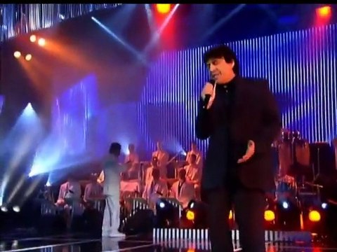 Claude Barzotti - Le Rital ♥♫♥