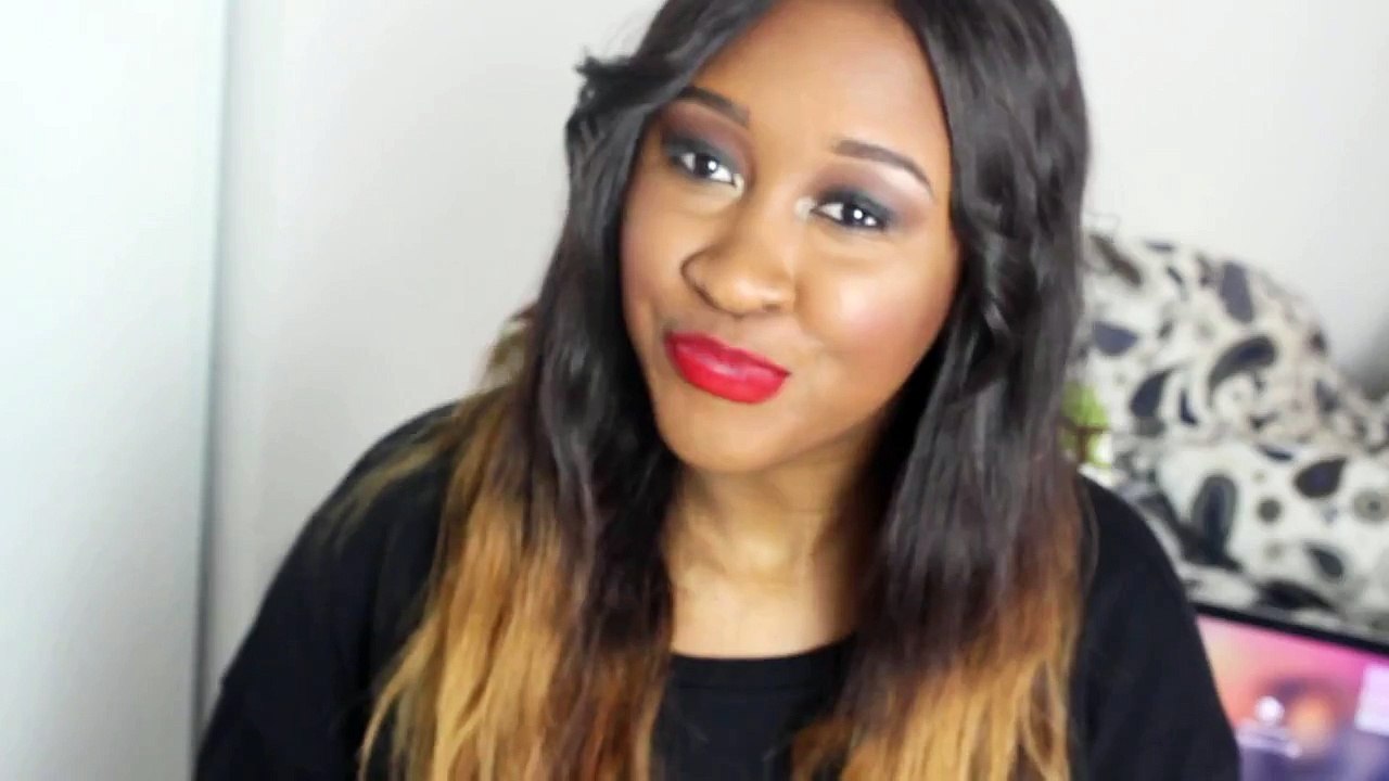 EASY SMOCKY EYE  FOR HOODED EYES & MONOLIDS EYES