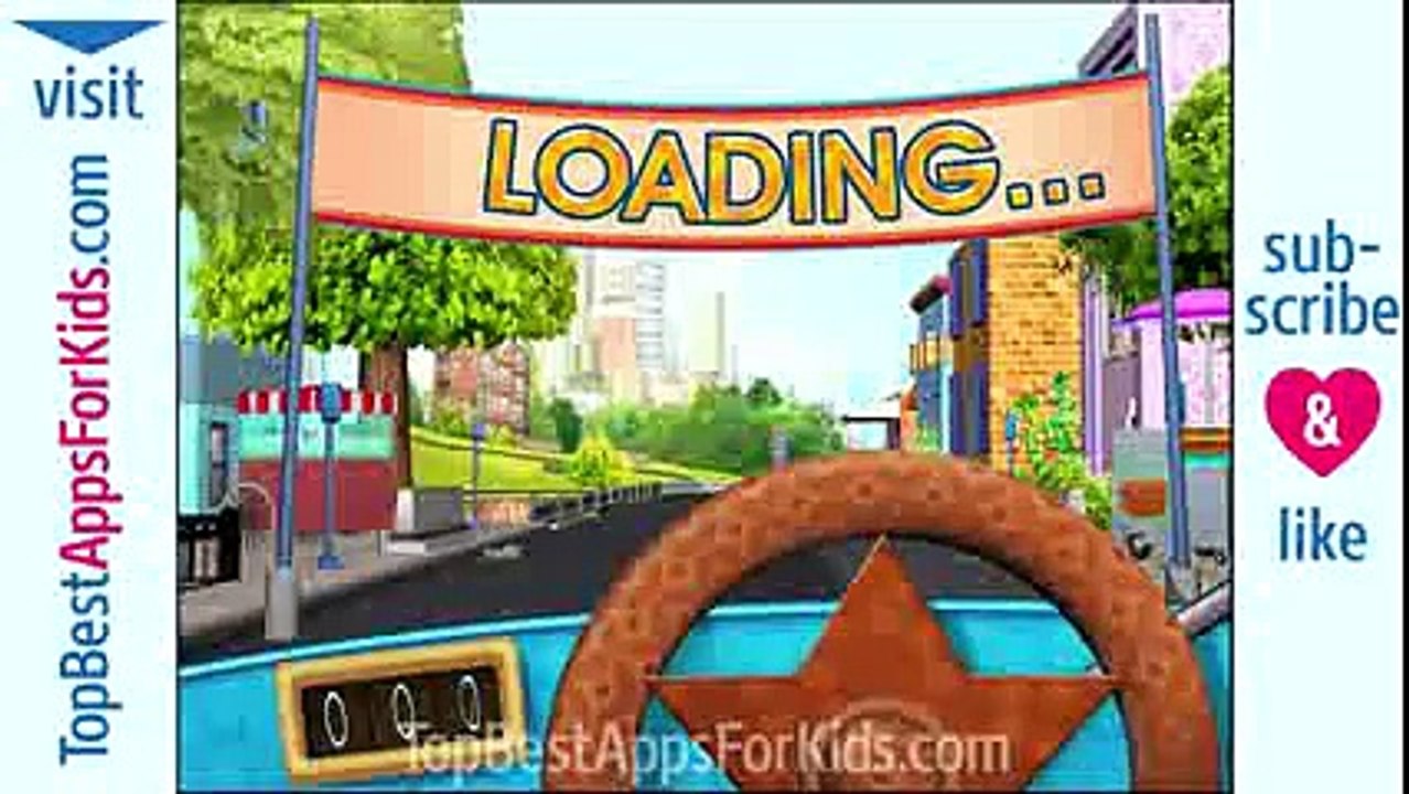 Team Umizoomi Math Racer   Game App for Kids iPad  Android  Kindle Fire