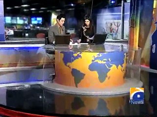 Geo Headlines-01 May 2015-0800