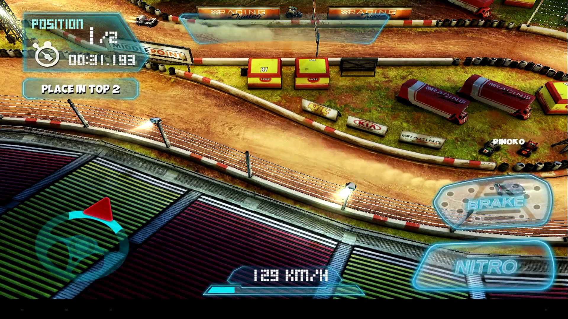 CarX Drift Racing - Android and iOS gameplay PlayRawNow - video