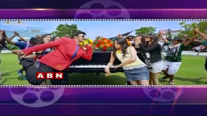 Simbu to romance 2 heroines Trisha and Taapsee (01 - 05 - 2015)