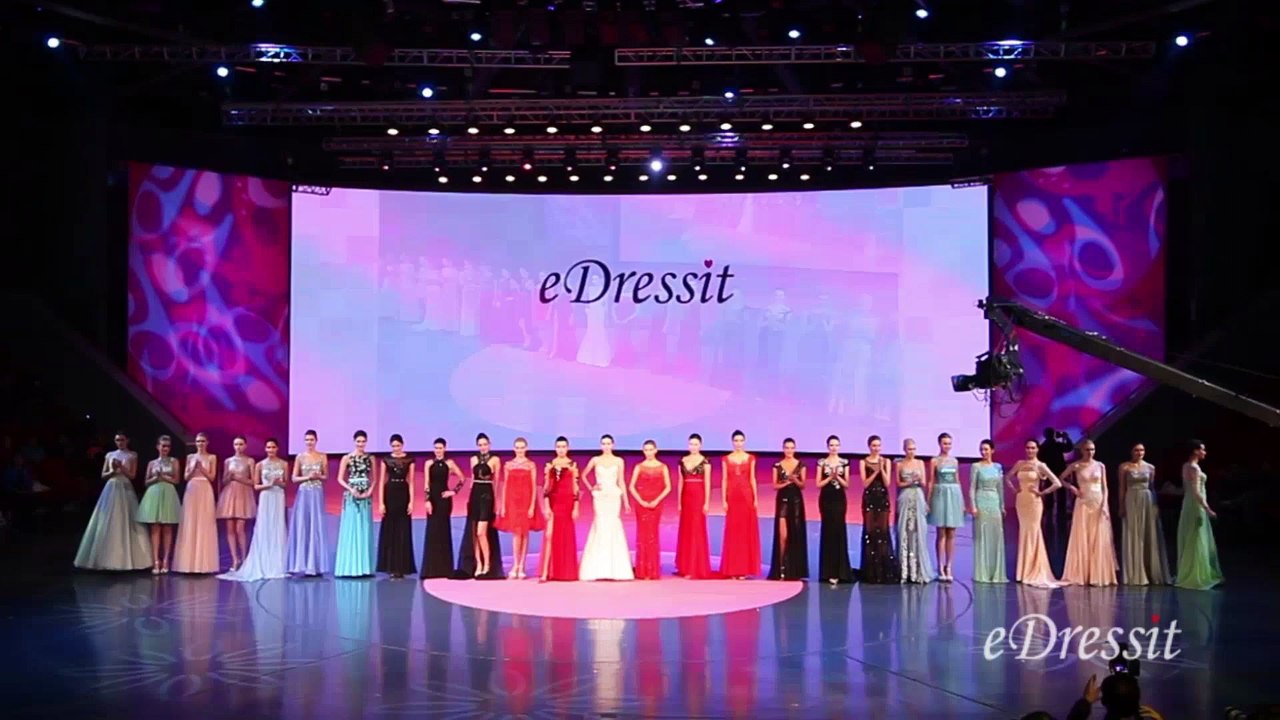eDressit 11th Anniversary