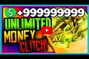 GTA 5 Funny Moments: Fake Money Glitch Trolling