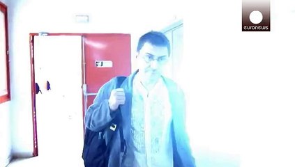 Podemos-Gründer Monedero tritt zurück