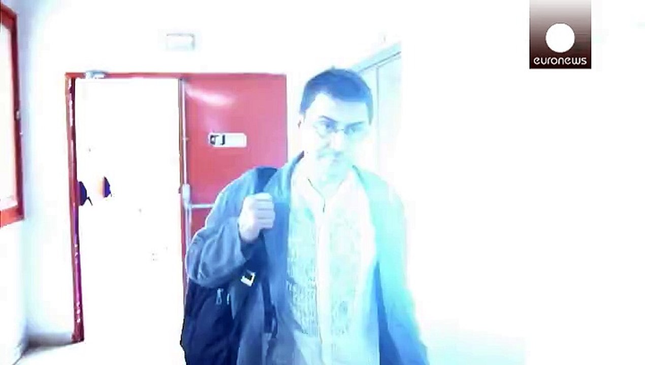 Podemos-Gründer Monedero tritt zurück