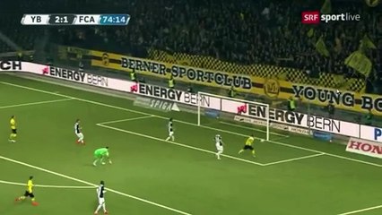 İnanılmazı Kaçıran Futbolcu!