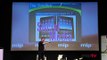 Future of Television, OTT, Social Media: Futurist Speaker Gerd Leonhard at MIPTV 201