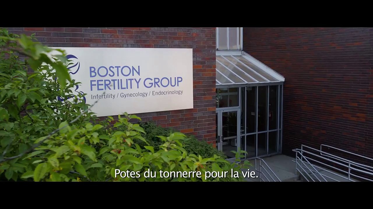 Ted 2 Bande-annonce officielle 2 VOST