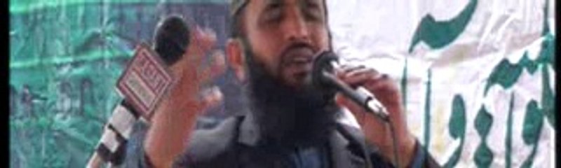 Mefil e milad (8 March 2015) Bajra Garhi Sialkot Part 5