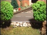 Private Model Railway - H0 gauge