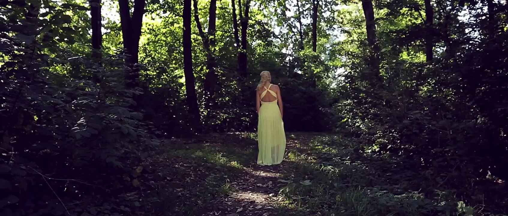 Florin Salam si Claudia - Cand se duce iubirea [oficial video] hit 2015