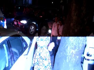 GAURI KHAN & ISHA KAPPIKAR @Store Launch