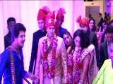 KARISHMA JAIN & ABHISHEK CHHAJER Wedding Ceremony Champak Jain Abbas Burmawalla Mustan Burmawalla