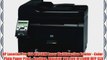 HP LaserJet Pro 100 M175NW Laser Multifunction Printer - Color - Plain Paper Print - Desktop.