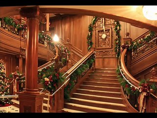 Titanic Era Music 3 - Songs the Ship's Band Played