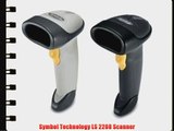 Symbol Technology LS 2208 Scanner