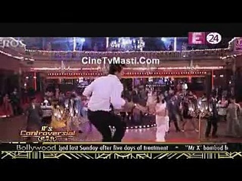 10 June Ko Hogi Shahid Mira Ki Shaadi 1st May 2015 CineTvMasti.Com